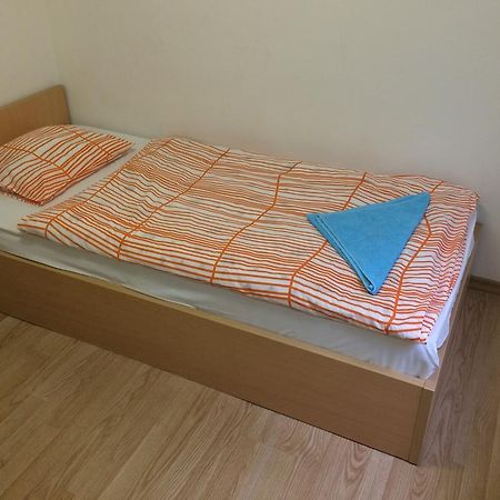 Simple Accommodation Vodmat Ljubljana Eksteriør billede
