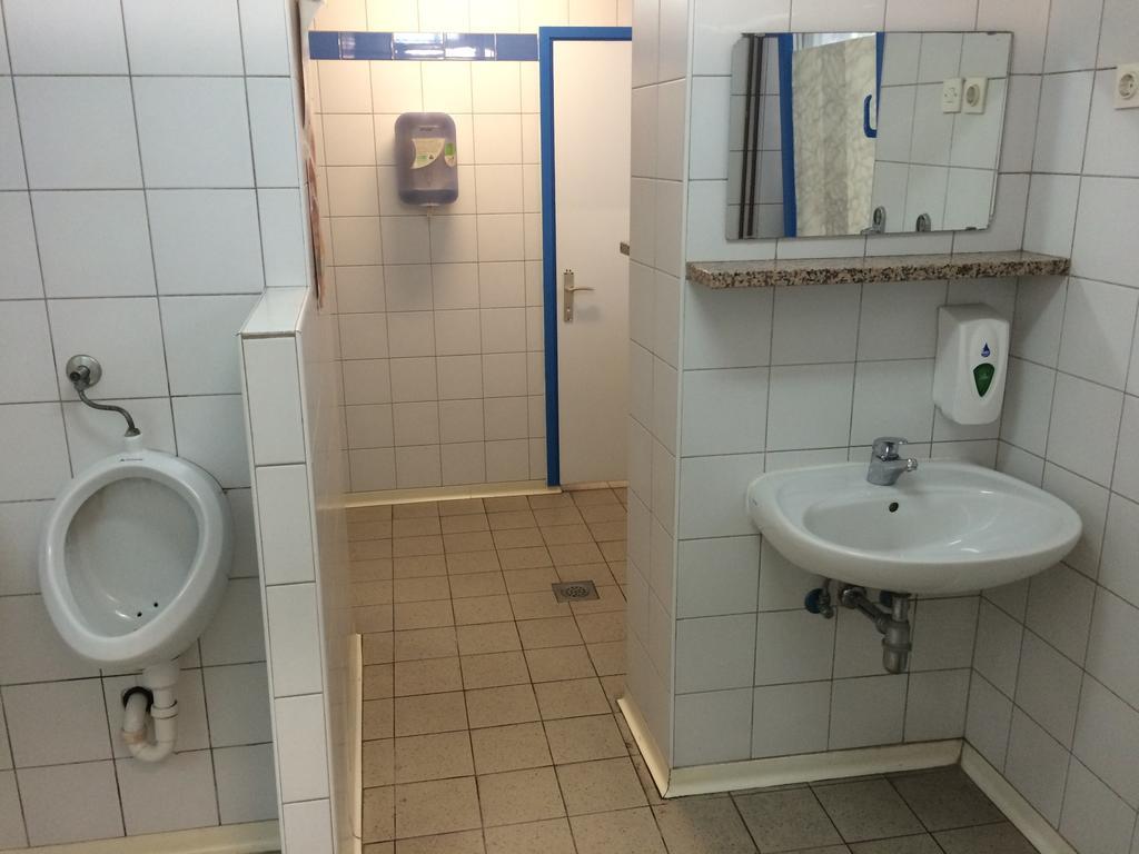 Simple Accommodation Vodmat Ljubljana Eksteriør billede