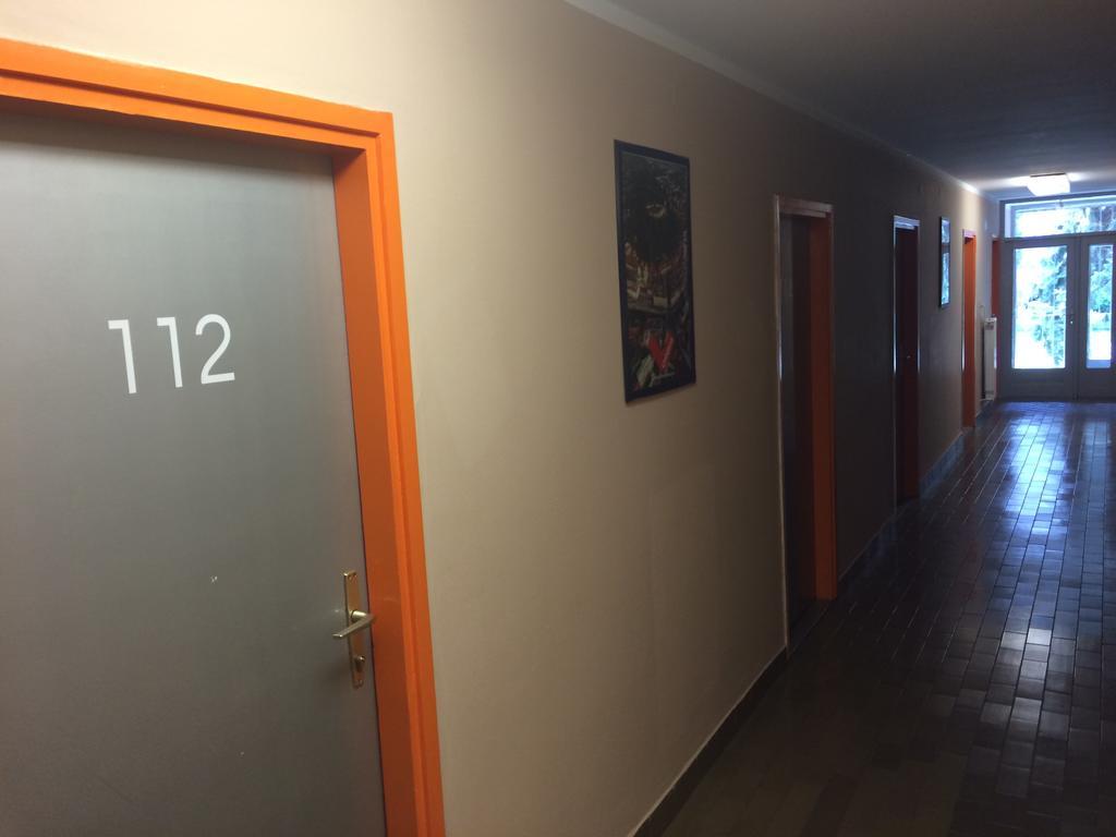 Simple Accommodation Vodmat Ljubljana Eksteriør billede