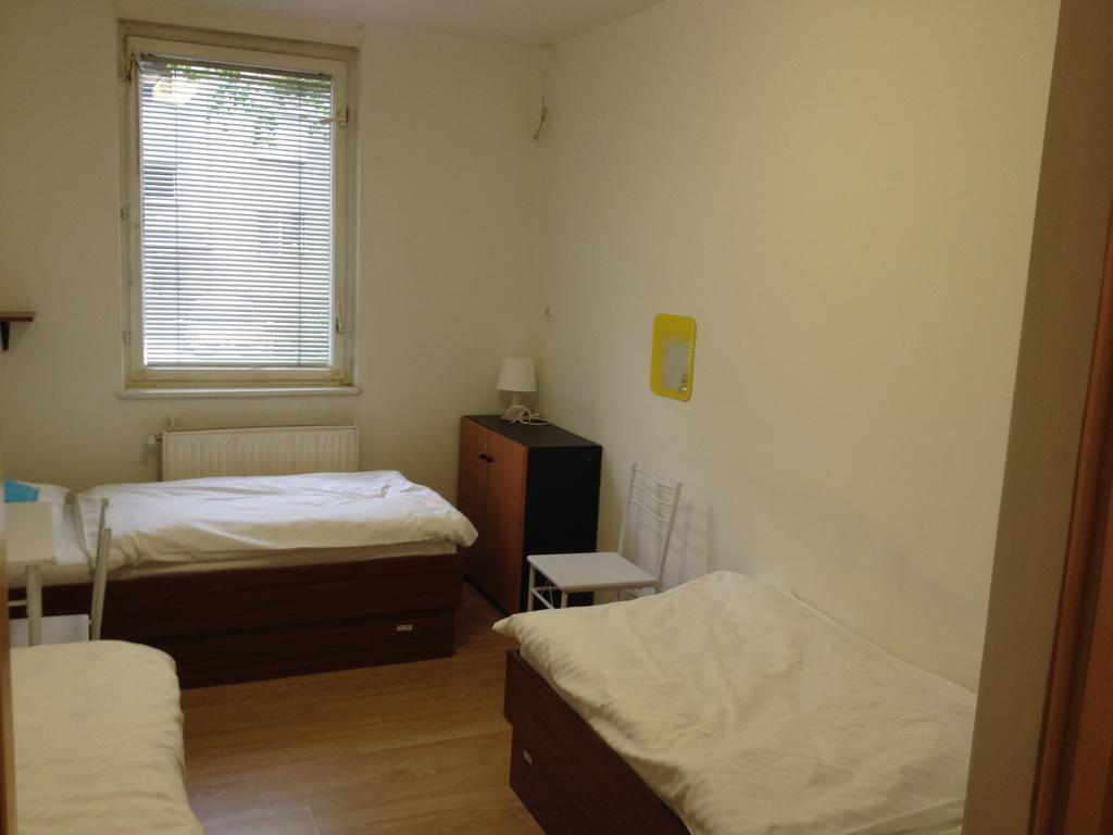 Simple Accommodation Vodmat Ljubljana Eksteriør billede